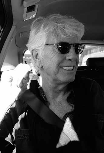 Graham Nash