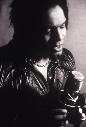 Jeffrey Gaines